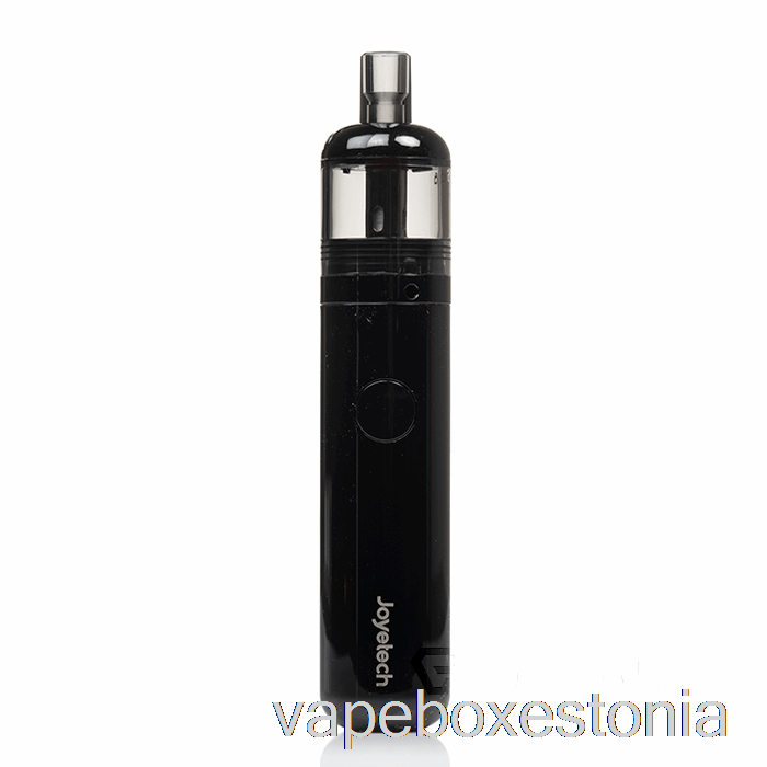 Vape Box Estonia Joyetech Ego 510 Stardikomplekt Must